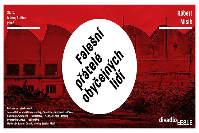 Pozvánka Plzeň