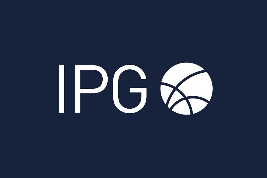 Logo des IPG Journals der Friedrich-Ebert-Stiftung (IPG)