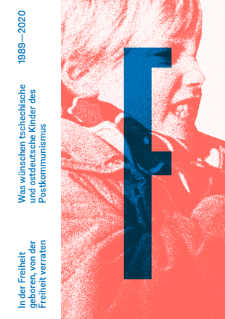 In der Freiheit geboren, von der Freiheit verraten