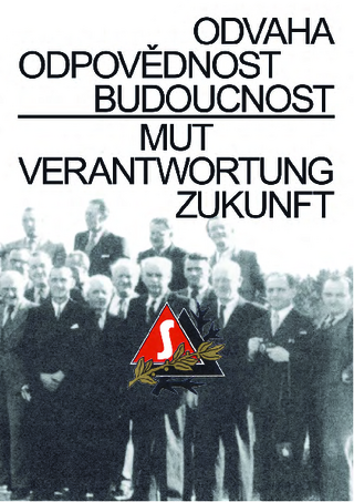 Odvaha. Odpovědnost. Budoucnost