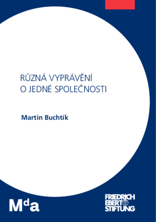 Různá vyprávění o jedné společnosti